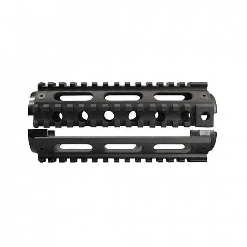 YHM Colt Carbine 2Pc Handguard ASSY